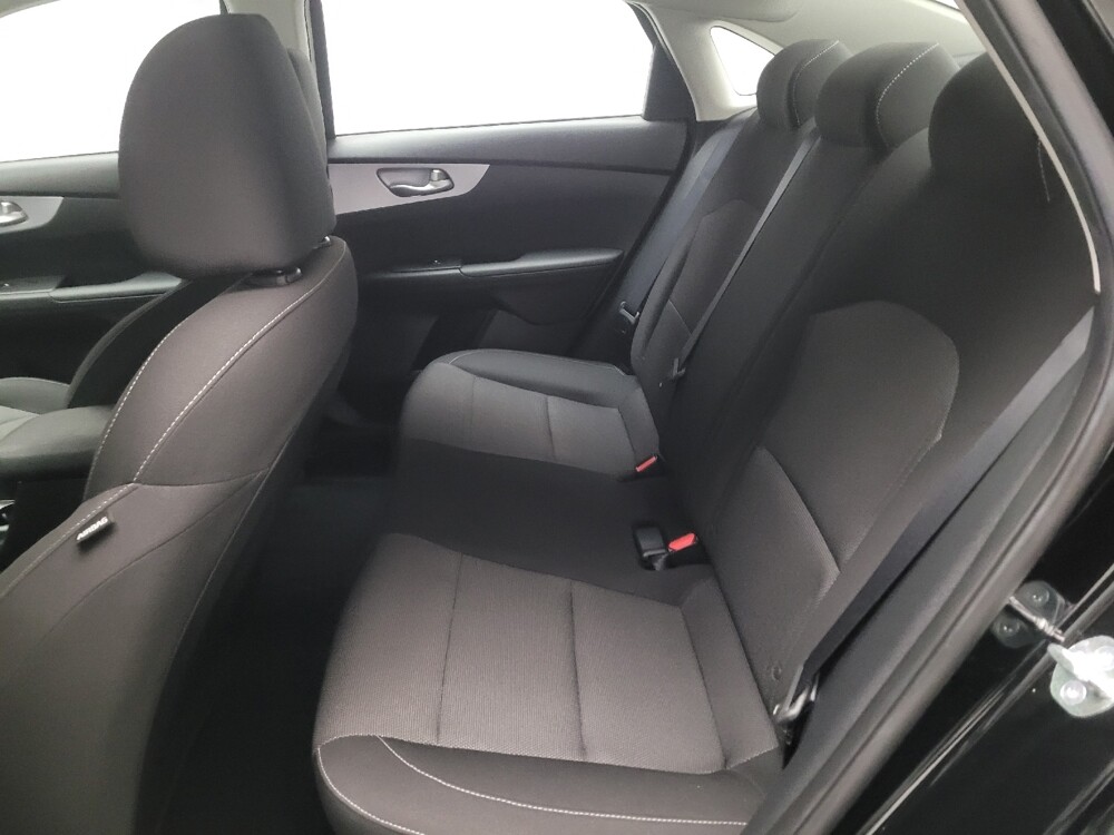 2024 Kia Forte in Montclair, CA 91763 - 18131956 18