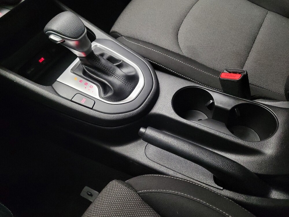 2024 Kia Forte in Montclair, CA 91763 - 18131956 26