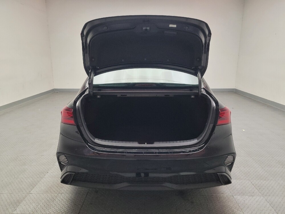 2024 Kia Forte in Montclair, CA 91763 - 18131956 29