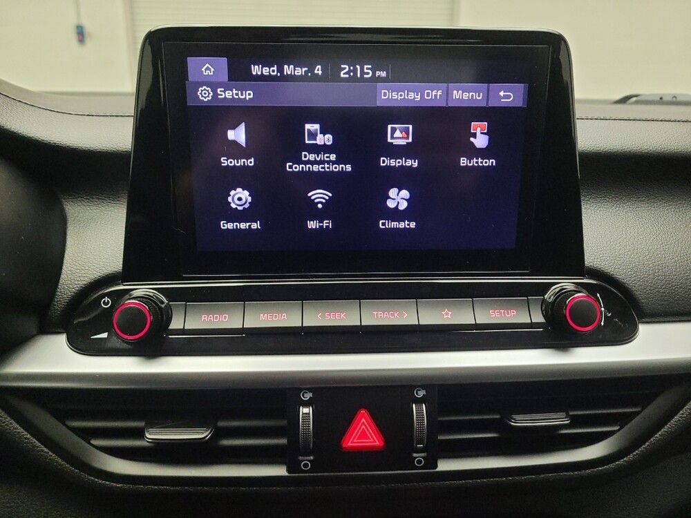 2024 Kia Forte in Montclair, CA 91763 - 18131956 25