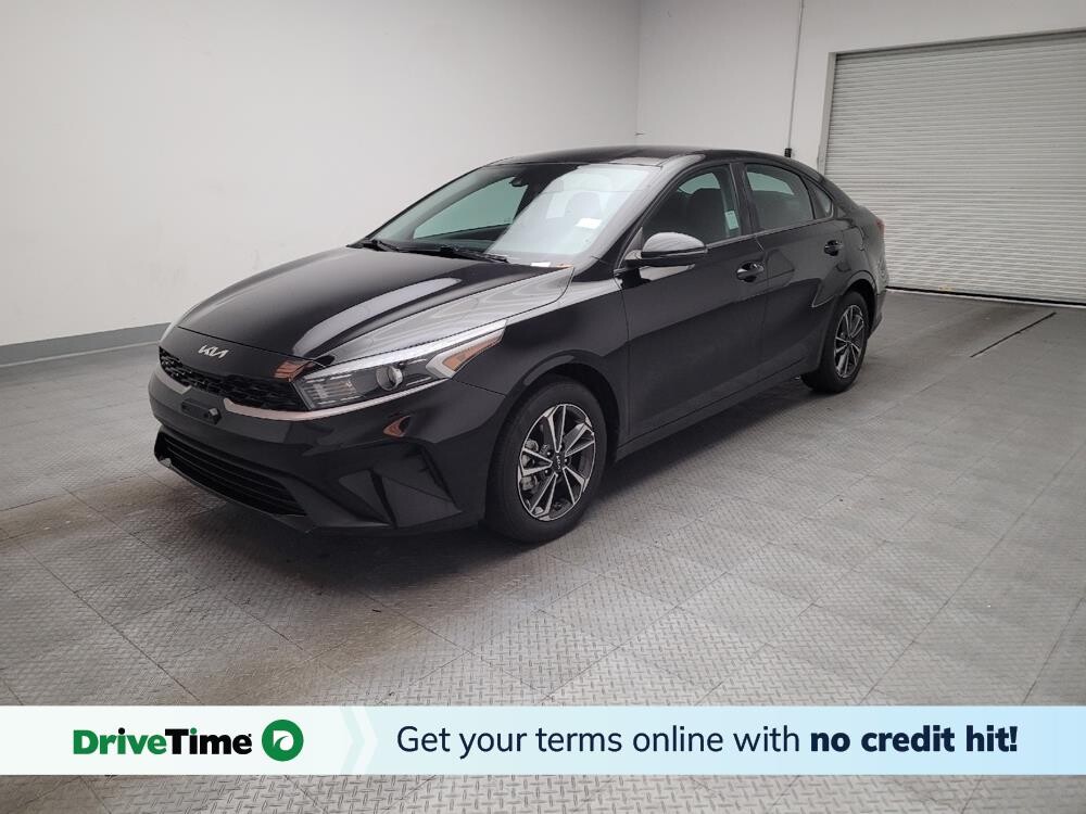 2024 Kia Forte in Montclair, CA 91763 - 18131956