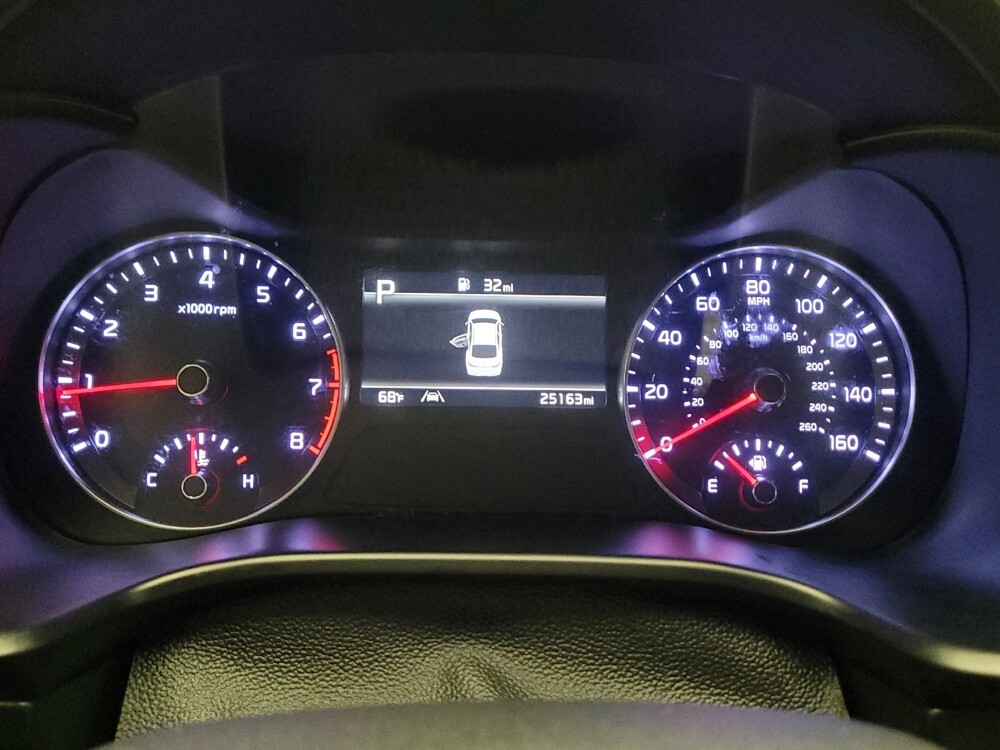 2024 Kia Forte in Montclair, CA 91763 - 18131956 23