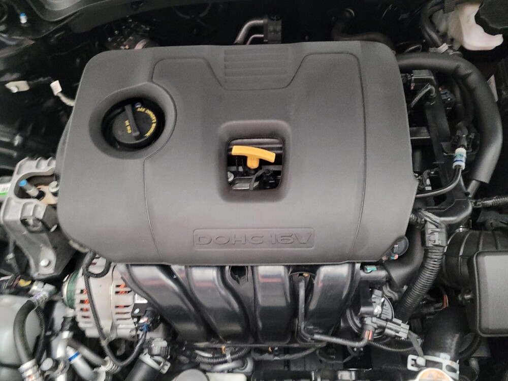 2024 Kia Forte in Montclair, CA 91763 - 18131956 30