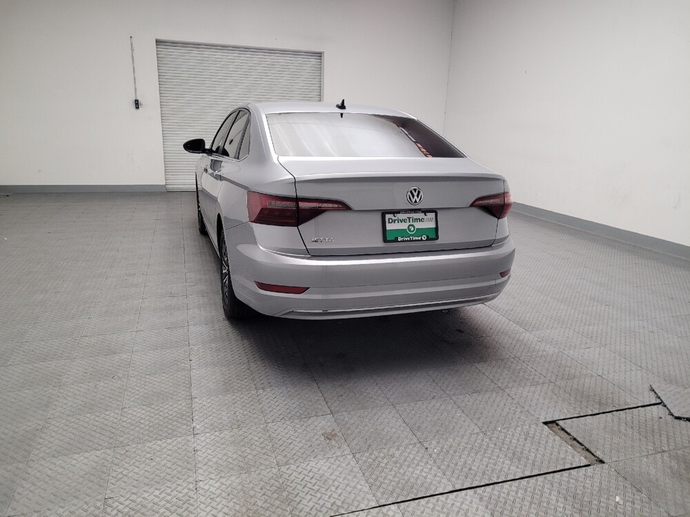 2021 Volkswagen Jetta in Montclair, CA 91763 - 18131957 6