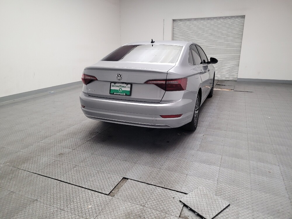 2021 Volkswagen Jetta in Montclair, CA 91763 - 18131957 7