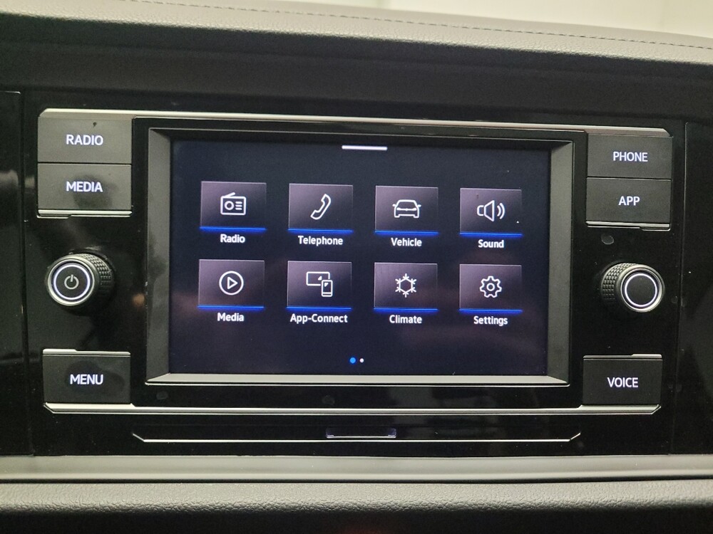 2021 Volkswagen Jetta in Montclair, CA 91763 - 18131957 25