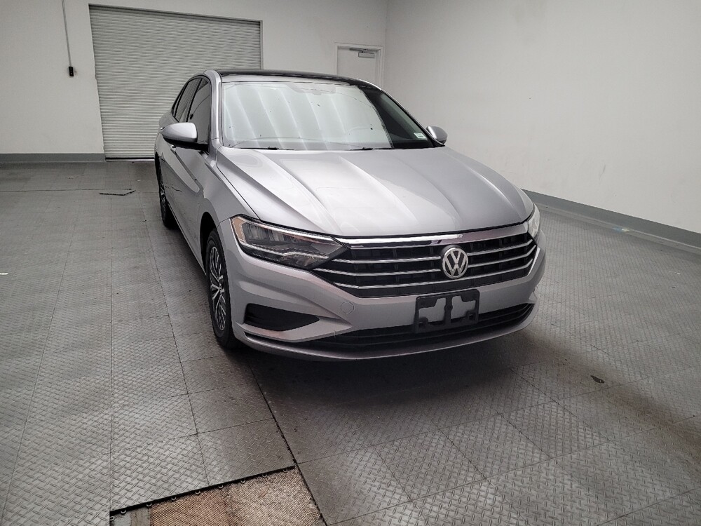 2021 Volkswagen Jetta in Montclair, CA 91763 - 18131957 14