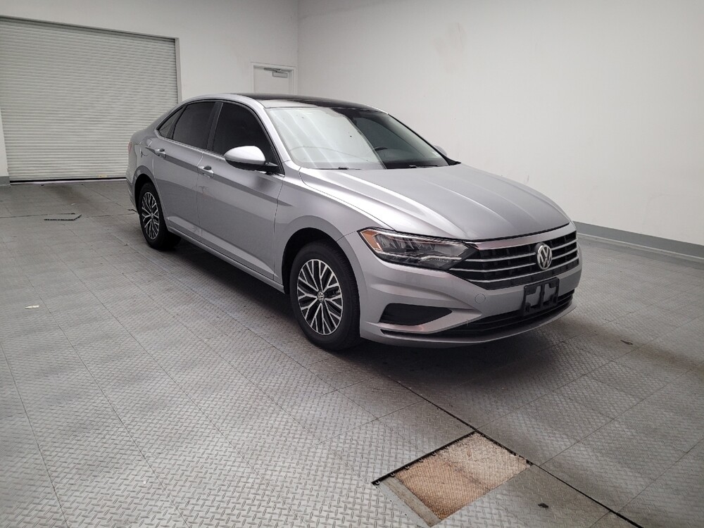 2021 Volkswagen Jetta in Montclair, CA 91763 - 18131957 13