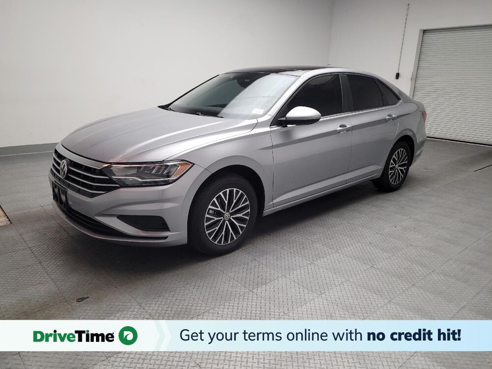 2021 Volkswagen Jetta in Montclair, CA 91763 - 18131957