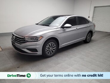 2021 Volkswagen Jetta in Montclair, CA 91763