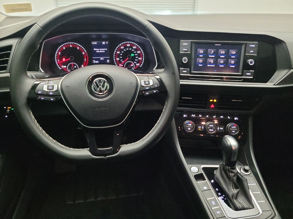 2021 Volkswagen Jetta in Montclair, CA 91763 - 18131957 22