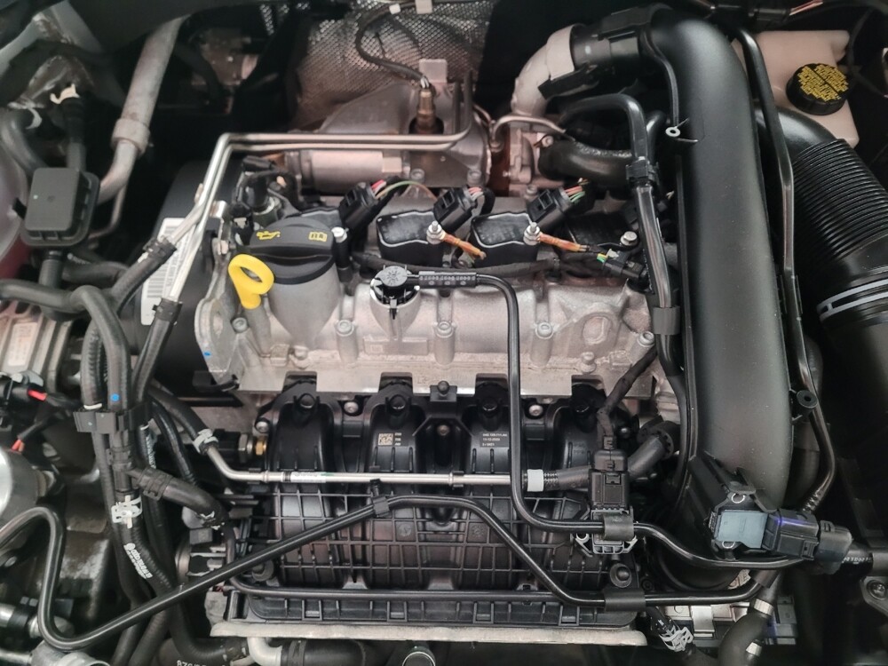 2021 Volkswagen Jetta in Montclair, CA 91763 - 18131957 30