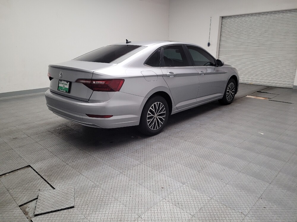 2021 Volkswagen Jetta in Montclair, CA 91763 - 18131957 9