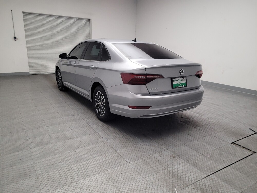 2021 Volkswagen Jetta in Montclair, CA 91763 - 18131957 5