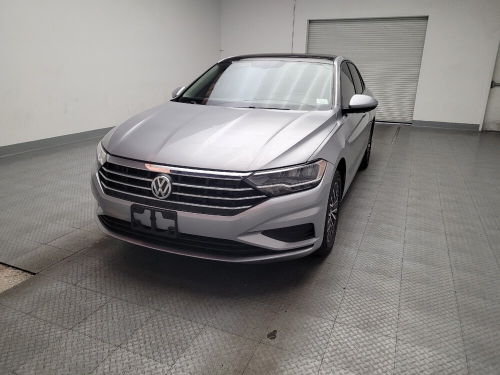 2021 Volkswagen Jetta in Montclair, CA 91763 - 18131957 15