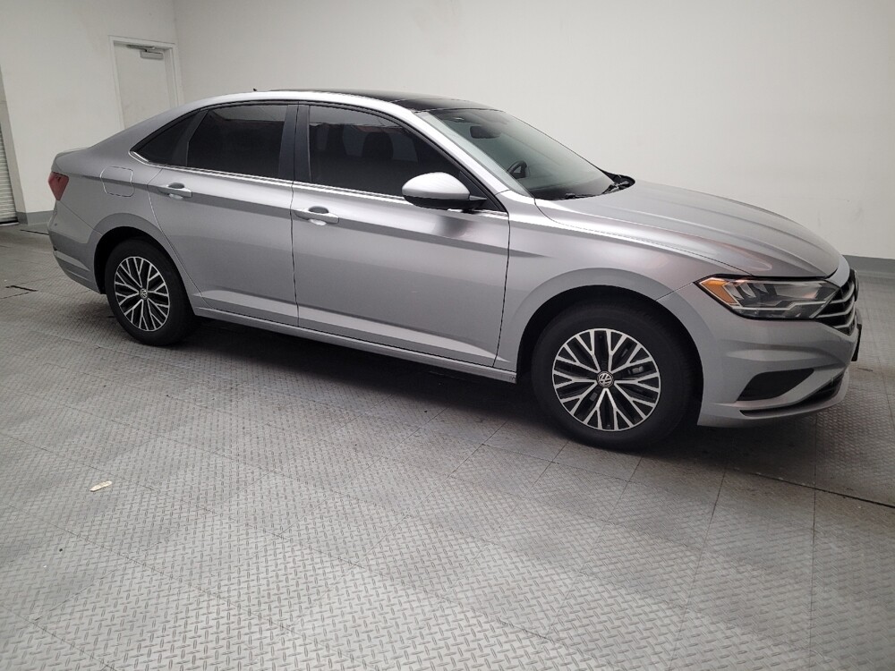 2021 Volkswagen Jetta in Montclair, CA 91763 - 18131957 11