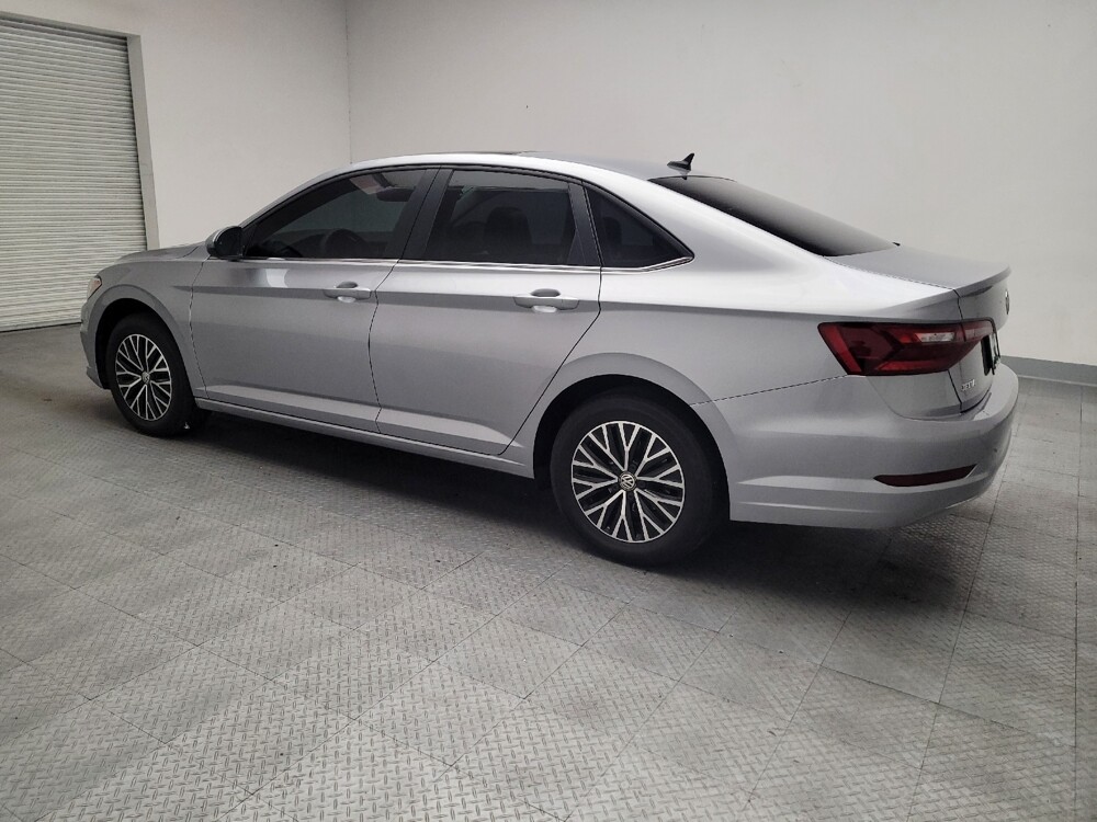 2021 Volkswagen Jetta in Montclair, CA 91763 - 18131957 3