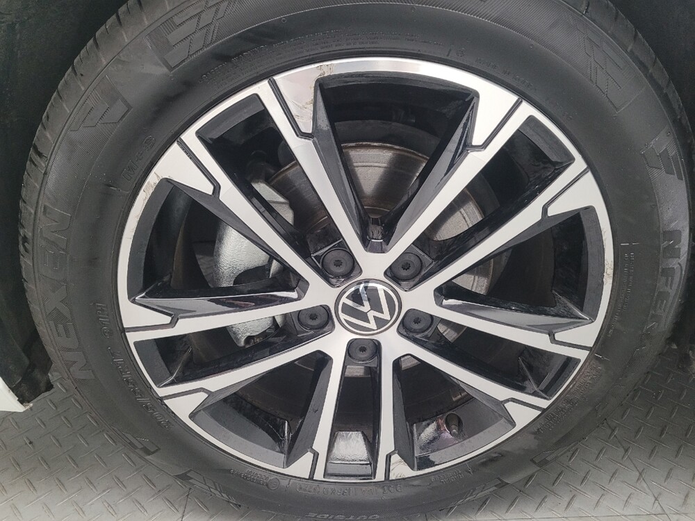 2025 Volkswagen Jetta in El Cajon, CA 92020 - 18131958 31