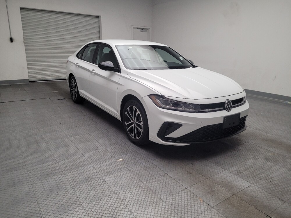 2025 Volkswagen Jetta in El Cajon, CA 92020 - 18131958 13