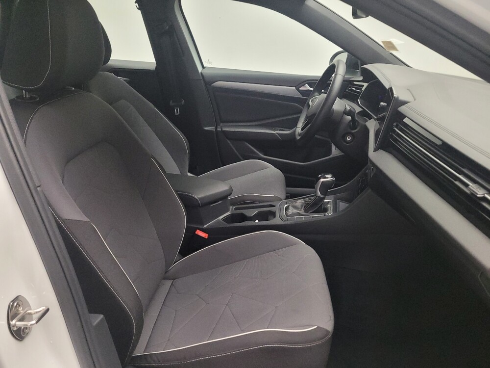 2025 Volkswagen Jetta in El Cajon, CA 92020 - 18131958 21