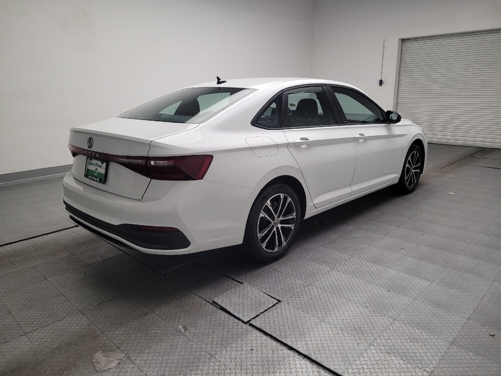 2025 Volkswagen Jetta in El Cajon, CA 92020 - 18131958 9