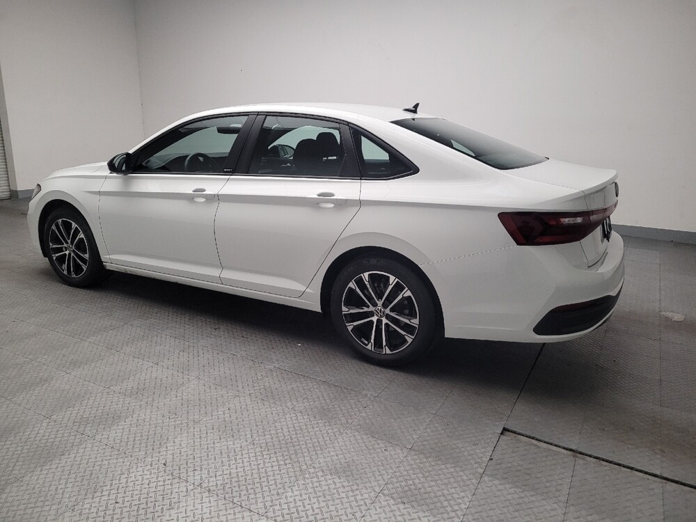 2025 Volkswagen Jetta in El Cajon, CA 92020 - 18131958 3