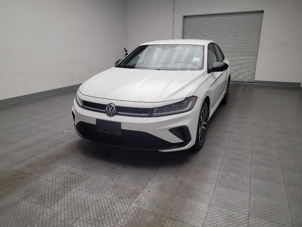 2025 Volkswagen Jetta in El Cajon, CA 92020 - 18131958 15