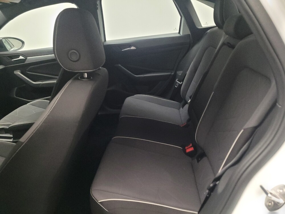 2025 Volkswagen Jetta in El Cajon, CA 92020 - 18131958 18