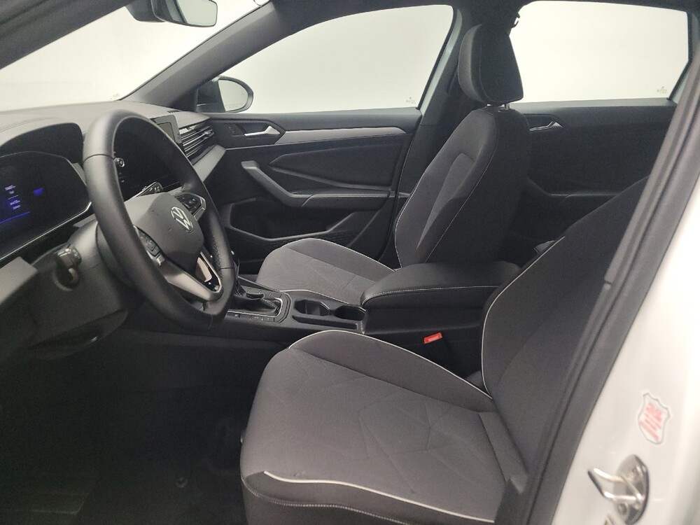 2025 Volkswagen Jetta in El Cajon, CA 92020 - 18131958 17