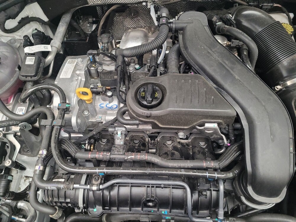 2025 Volkswagen Jetta in El Cajon, CA 92020 - 18131958 30