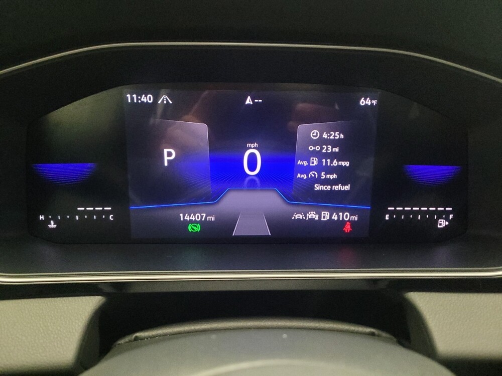 2025 Volkswagen Jetta in El Cajon, CA 92020 - 18131958 23