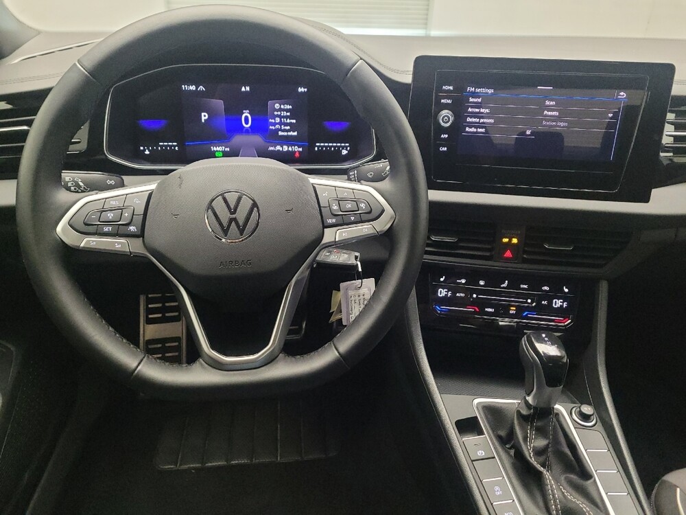 2025 Volkswagen Jetta in El Cajon, CA 92020 - 18131958 22