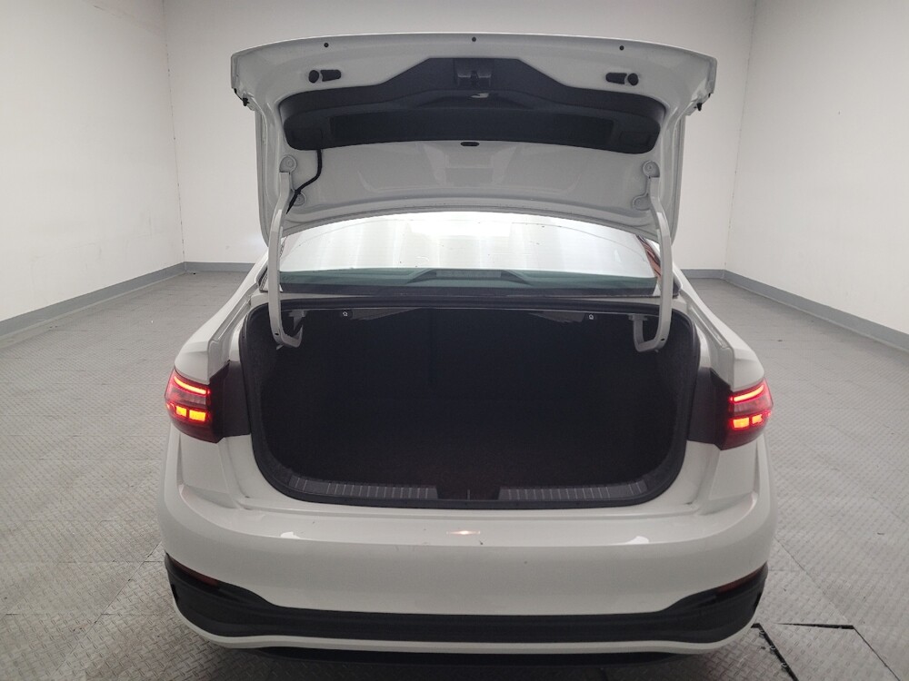 2025 Volkswagen Jetta in El Cajon, CA 92020 - 18131958 29