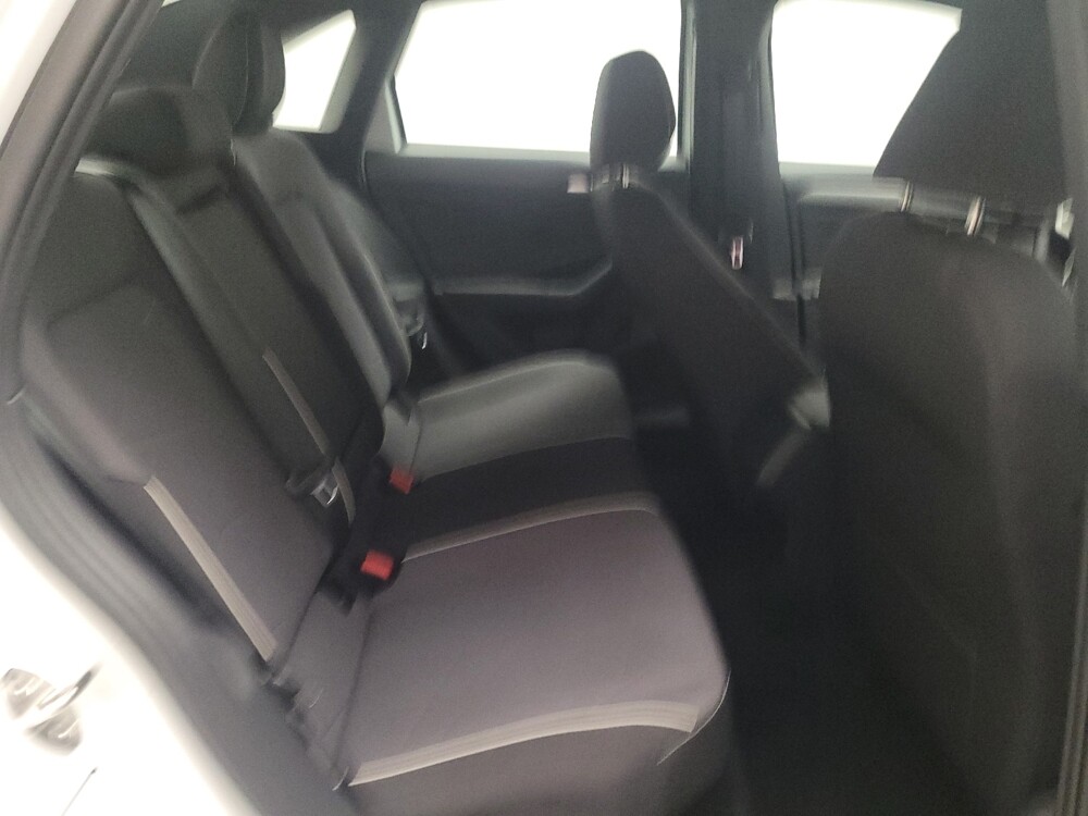 2025 Volkswagen Jetta in El Cajon, CA 92020 - 18131958 19