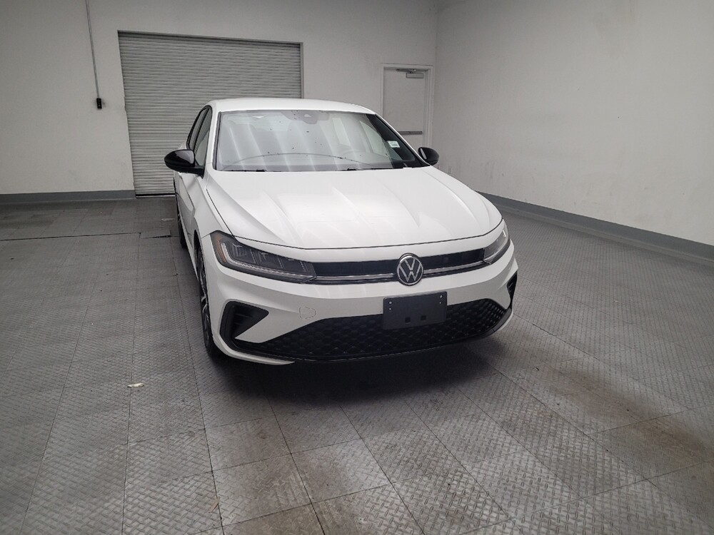 2025 Volkswagen Jetta in El Cajon, CA 92020 - 18131958 14