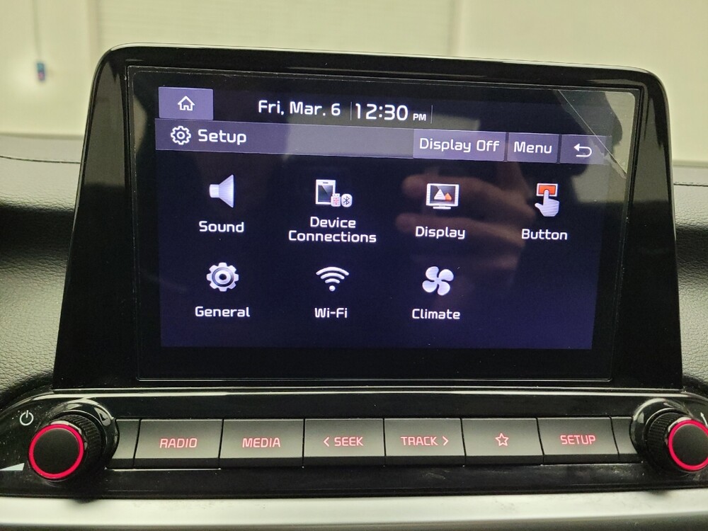 2024 Kia Forte in Montclair, CA 91763 - 18131959 25