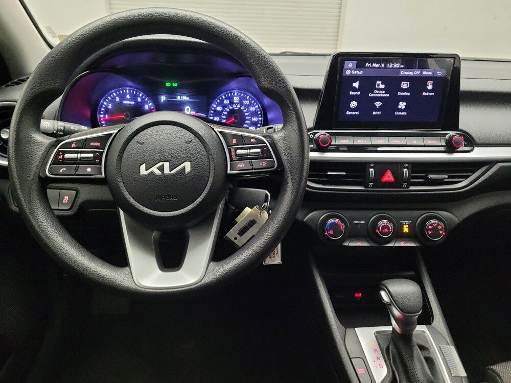 2024 Kia Forte in Montclair, CA 91763 - 18131959 22