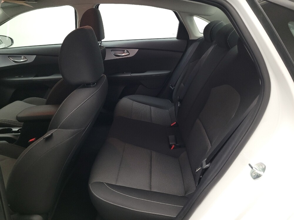 2024 Kia Forte in Montclair, CA 91763 - 18131959 18