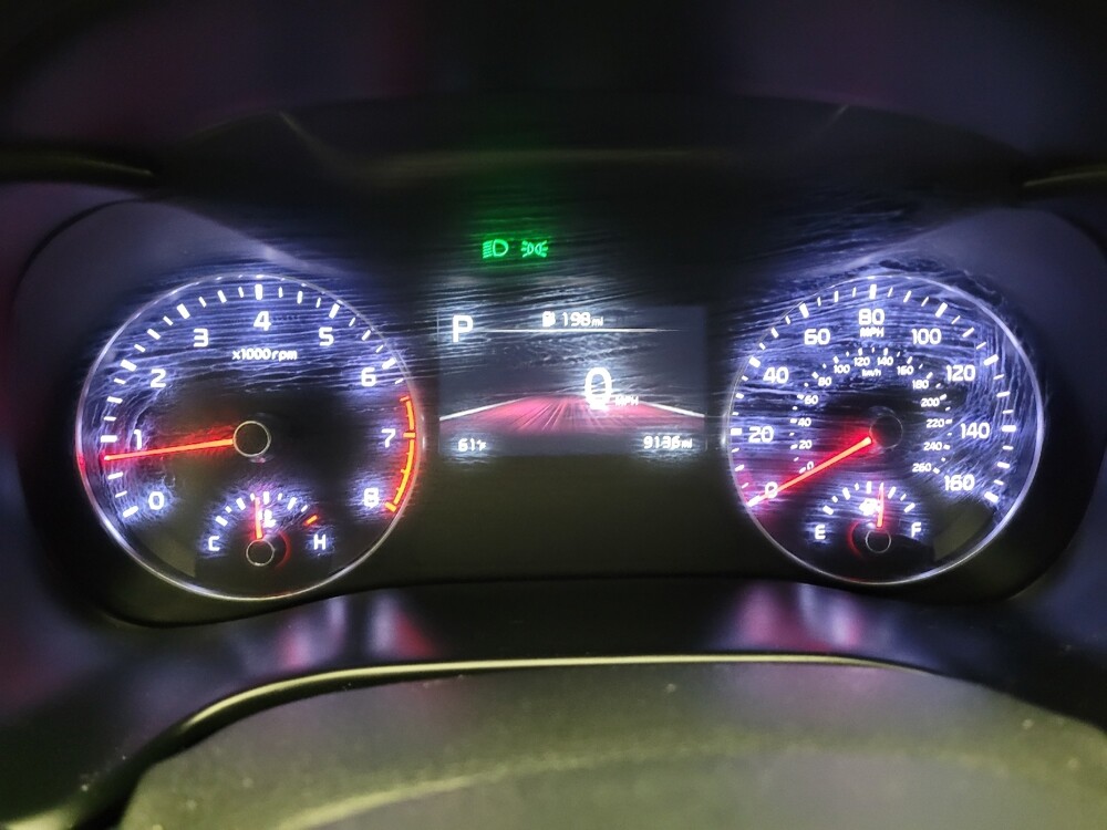 2024 Kia Forte in Montclair, CA 91763 - 18131959 23