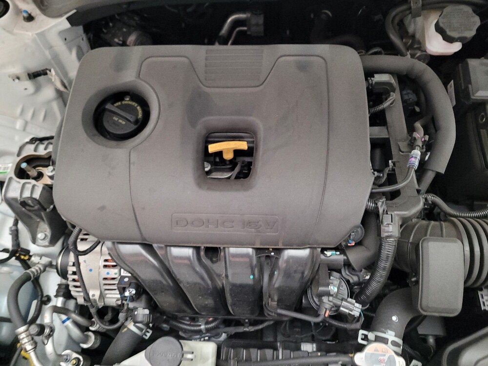 2024 Kia Forte in Montclair, CA 91763 - 18131959 30