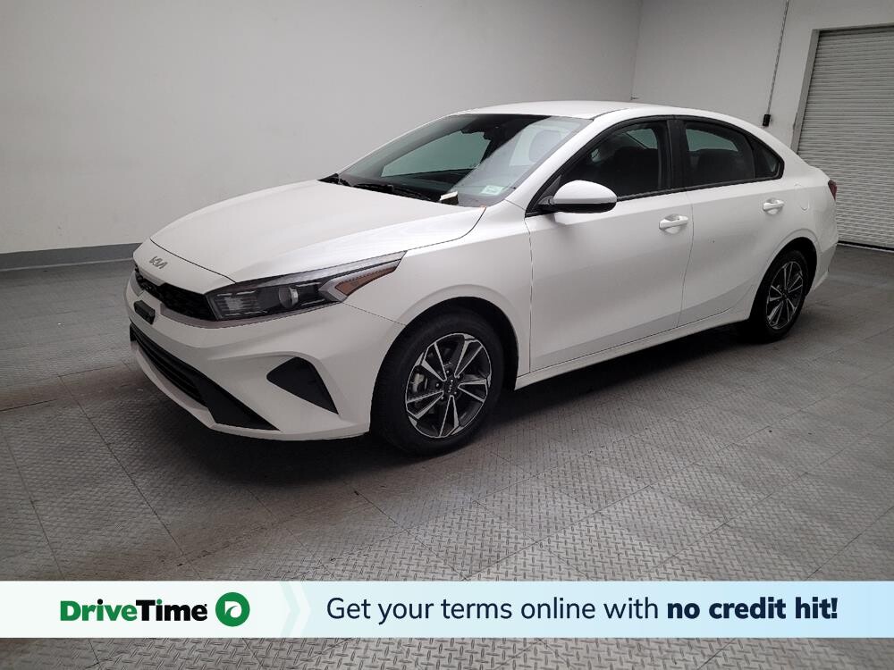 2024 Kia Forte in Montclair, CA 91763 - 18131959