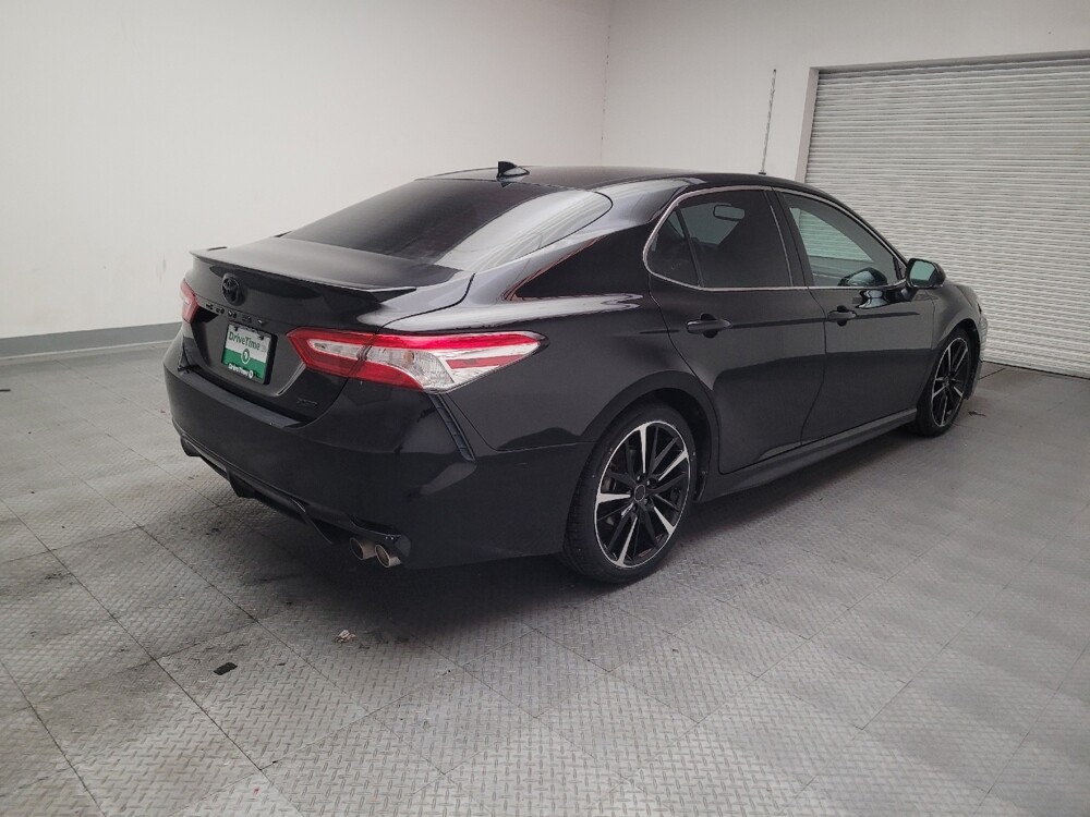 2020 Toyota Camry in Downey, CA 90241 - 18131960 9
