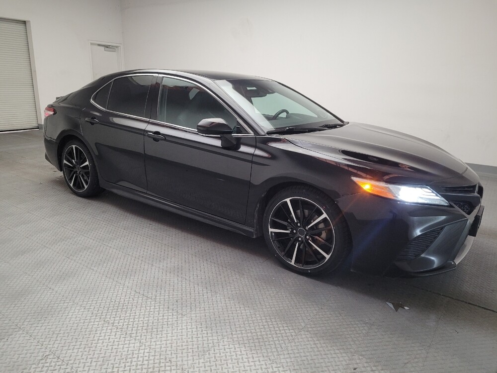 2020 Toyota Camry in Downey, CA 90241 - 18131960 11
