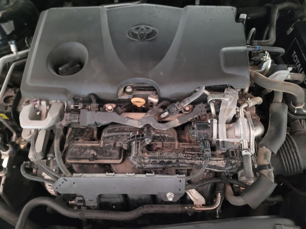 2020 Toyota Camry in Downey, CA 90241 - 18131960 30