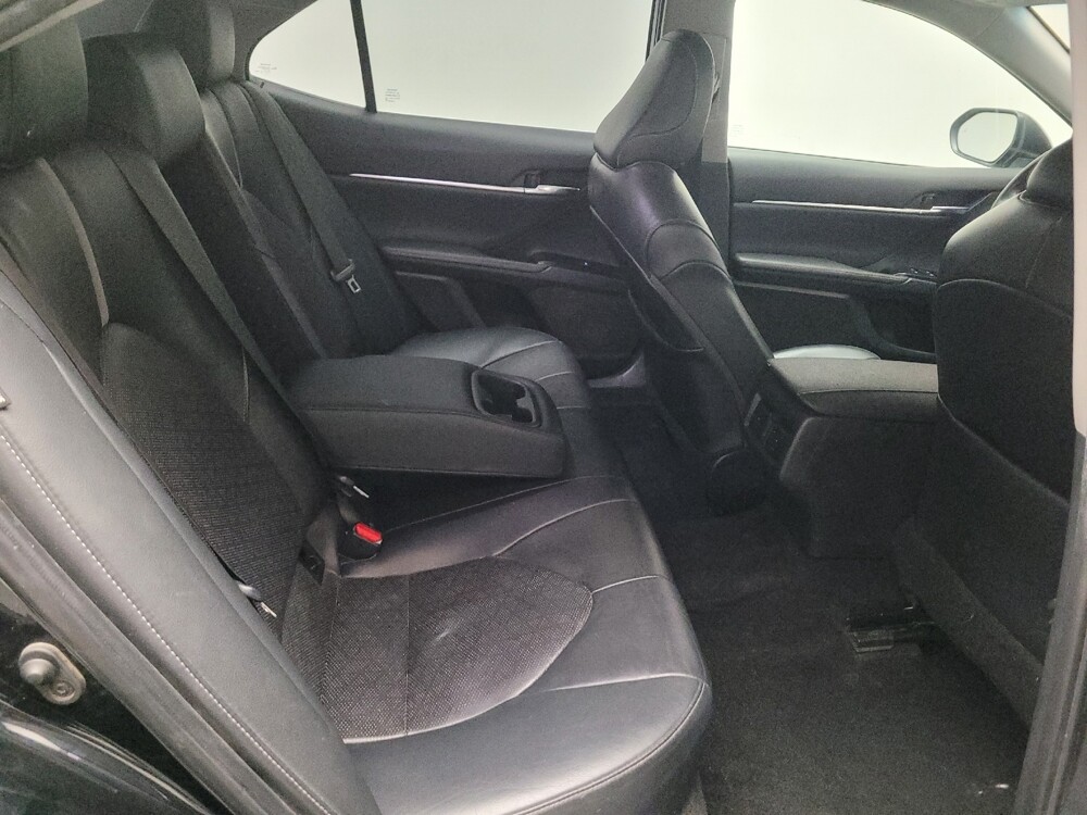 2020 Toyota Camry in Downey, CA 90241 - 18131960 19