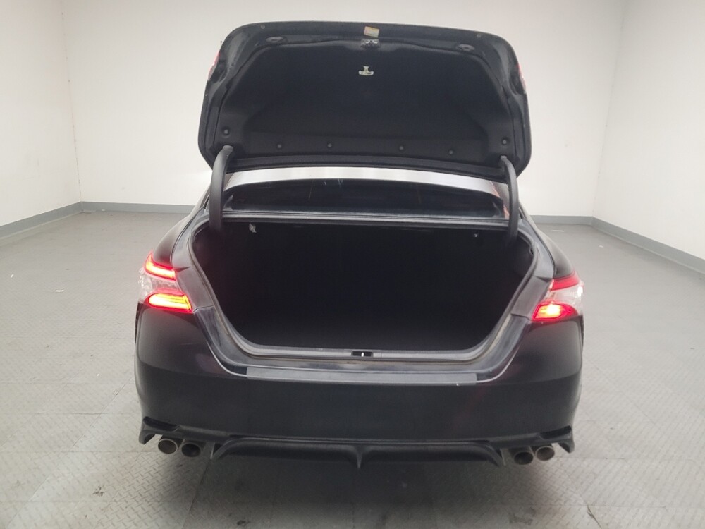 2020 Toyota Camry in Downey, CA 90241 - 18131960 29