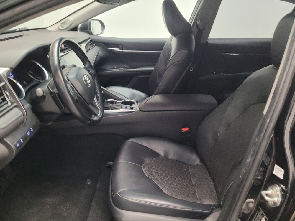 2020 Toyota Camry in Downey, CA 90241 - 18131960 17