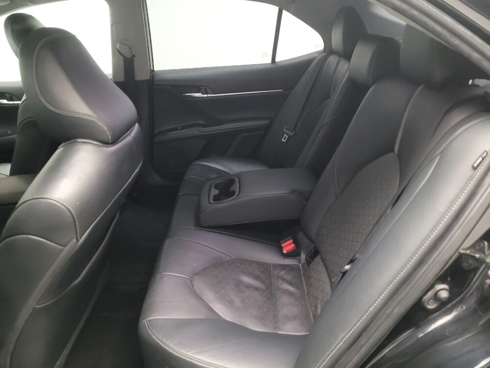 2020 Toyota Camry in Downey, CA 90241 - 18131960 18