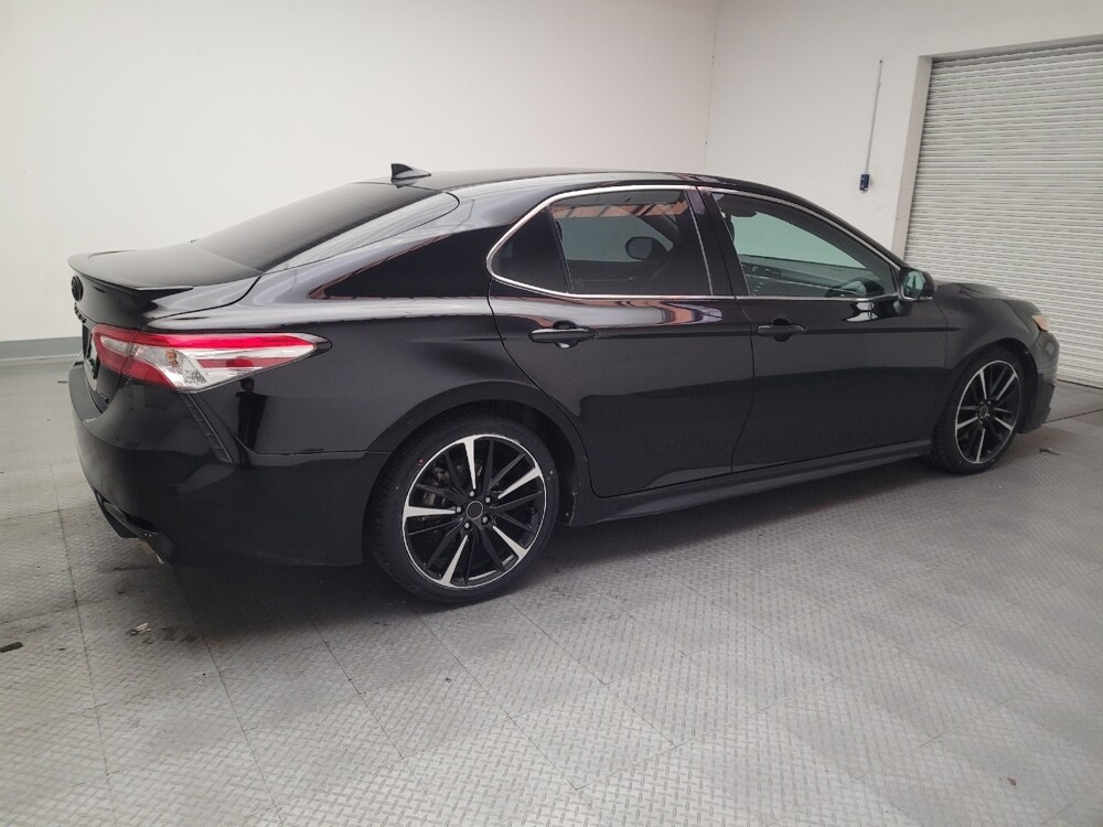 2020 Toyota Camry in Downey, CA 90241 - 18131960 10