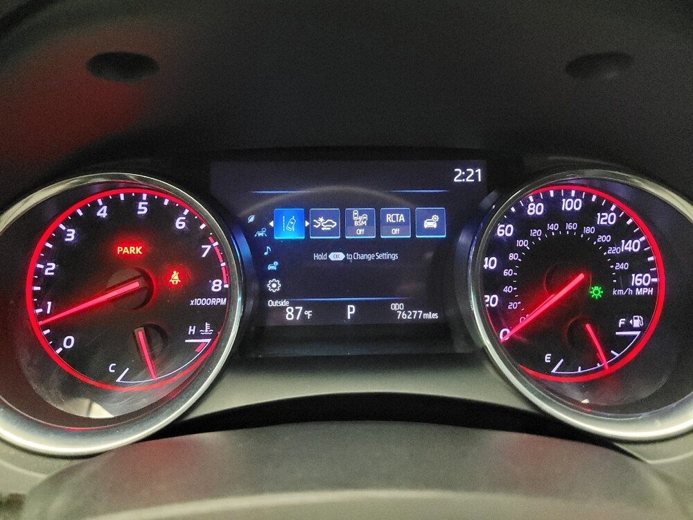 2020 Toyota Camry in Downey, CA 90241 - 18131960 23